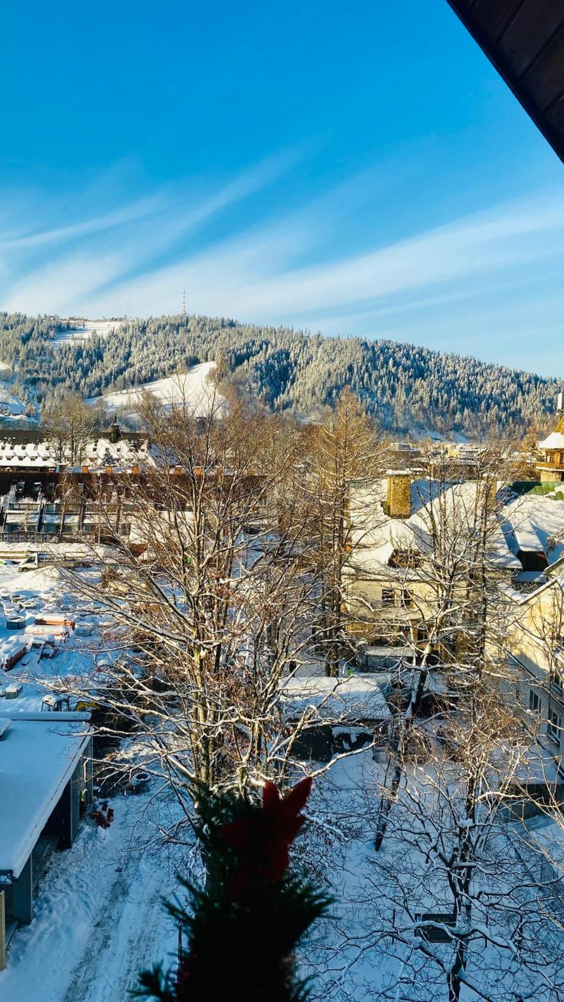 Apartament Centrum Zakopane Apartment Екстериор снимка