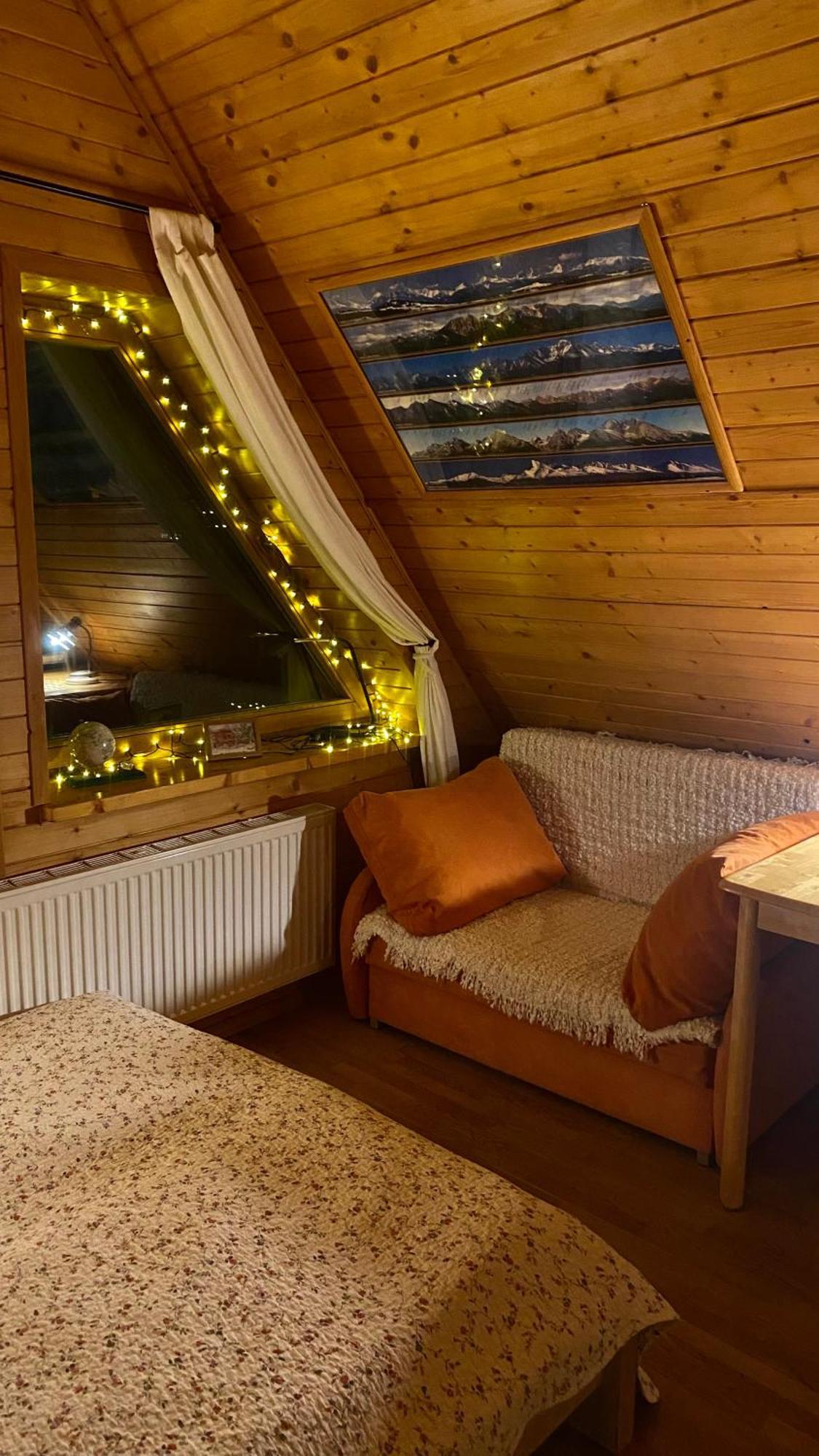 Apartament Centrum Zakopane Apartment Екстериор снимка