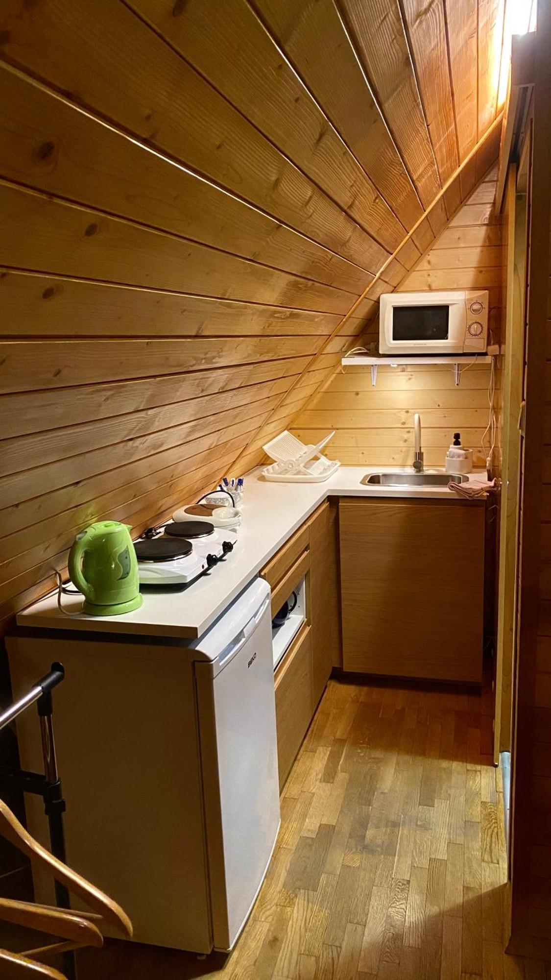 Apartament Centrum Zakopane Apartment Екстериор снимка
