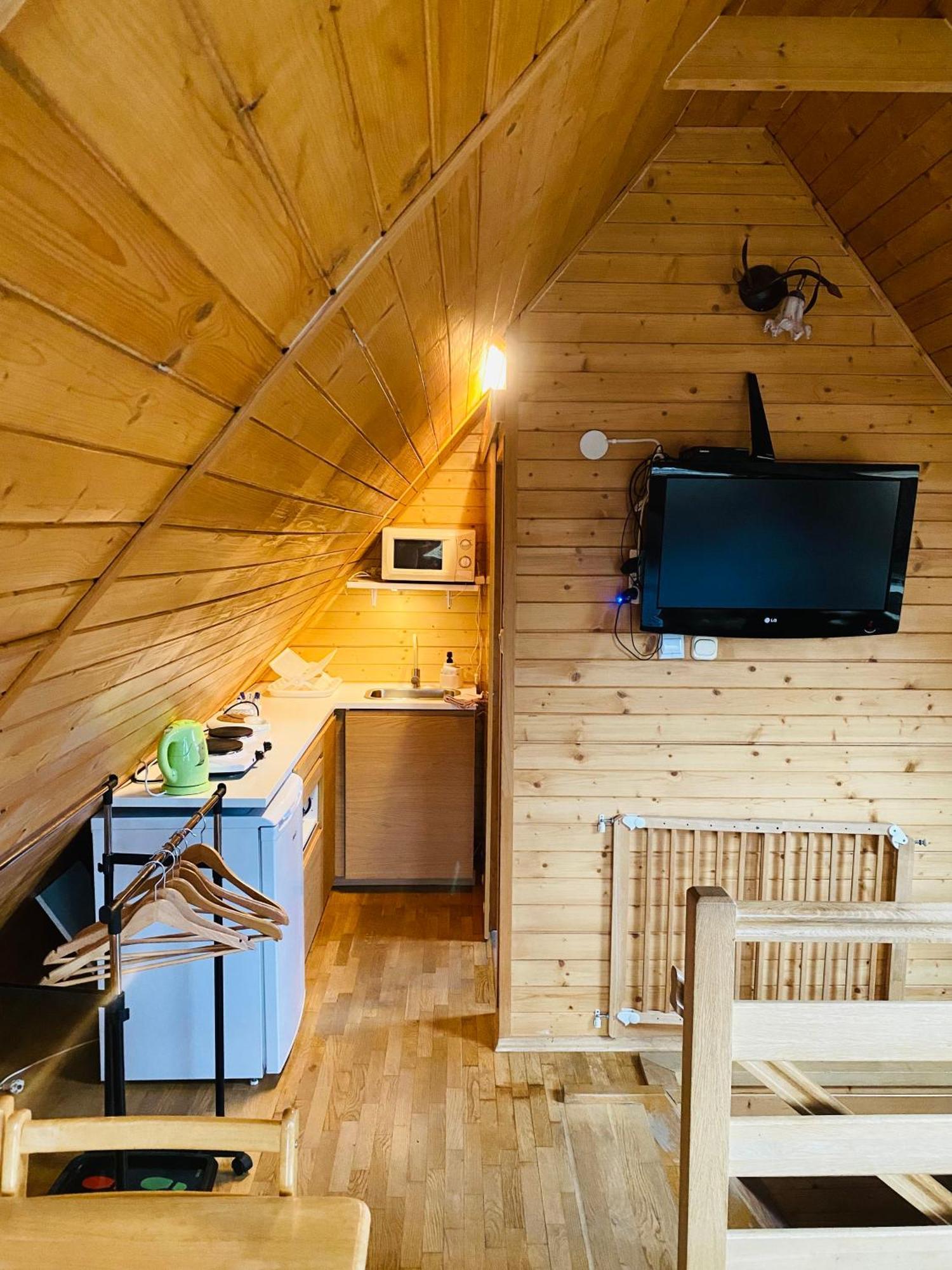 Apartament Centrum Zakopane Apartment Екстериор снимка