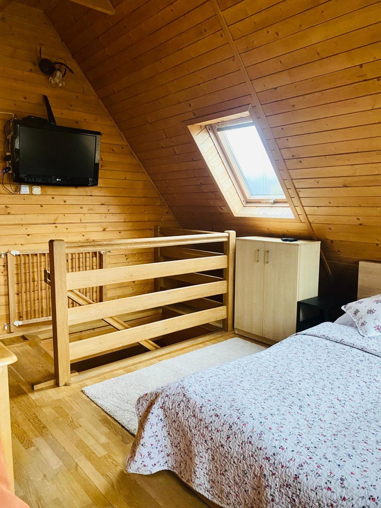 Apartament Centrum Zakopane Apartment Екстериор снимка